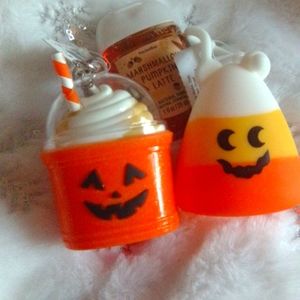 🌜Bath & Body Works Halloween PocketBac Set 2022